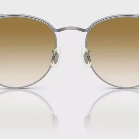 OLIVER PEOPLES AVIARA 52mm Optical in Bro Honey Gradient  display picture 3